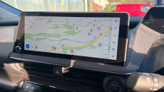 Toyota Prius 2.0 PHEV Excel 5dr CVT Hatchback